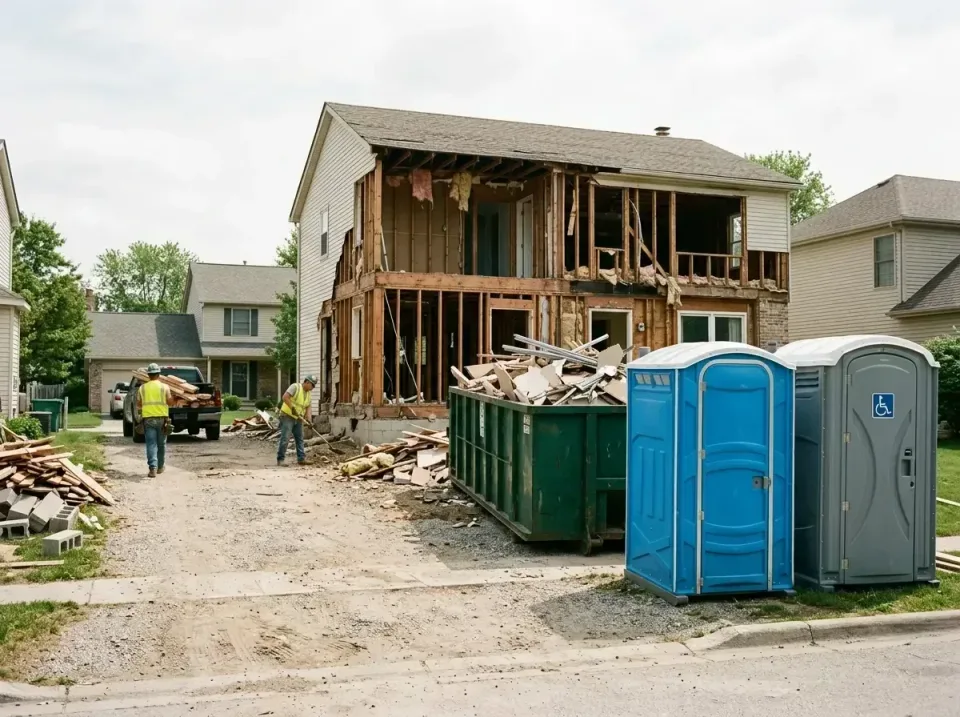 home-renovation-demolition-sit-010 — frequently asked questions, Portable Toilet & Dumpsters Rental in Kirkland, WA